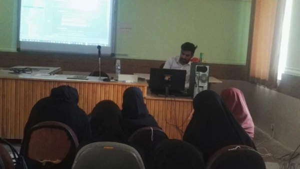 برگزاری کلاس های تحلیل محتوا 3