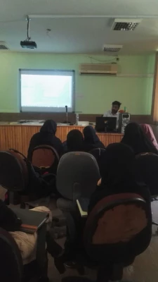 برگزاری کلاس های تحلیل محتوا 5