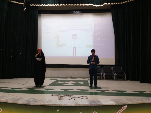 برگزاری کارگاه آموزشی به همراه  نشست علمی تخصصی مهارت جرات ورزی با ابعاد روانشناسی، اجتماعی و سازمانی  3