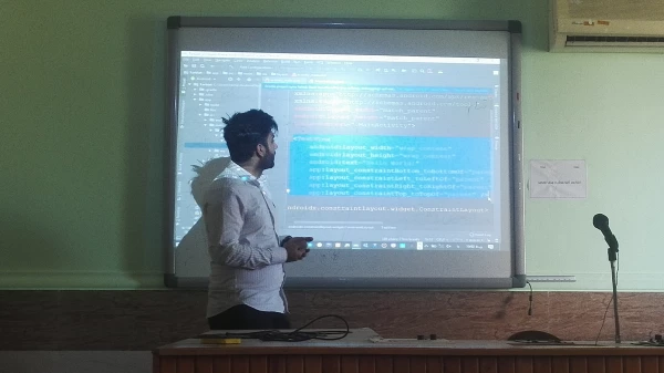 برگزاری کلاس های تولید محتوای الکترونیکی  2