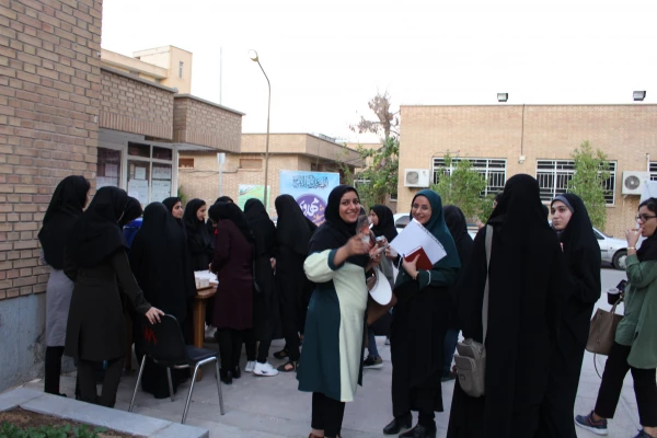 سه شنبه های مهدوی 2