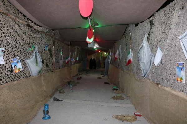 یادواره شهدای دانشجو معلم به روایت تصویر 6