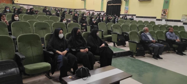 جلسه توجیهی ورودی 1400 2