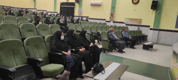 جلسه توجیهی ورودی 1400 3