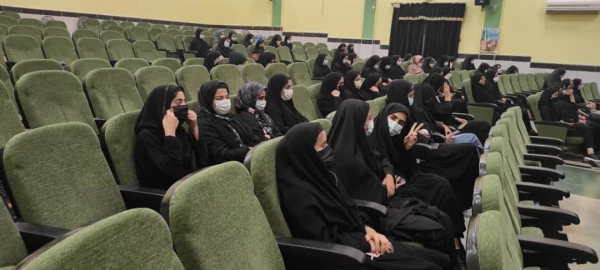 جلسه توجیهی ورودی 1400 5