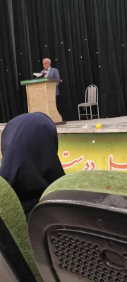 جلسه توجیهی ورودی 1400 6