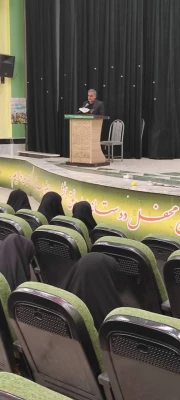 جلسه توجیهی ورودی 1400 7