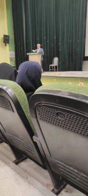 جلسه توجیهی ورودی 1400 8