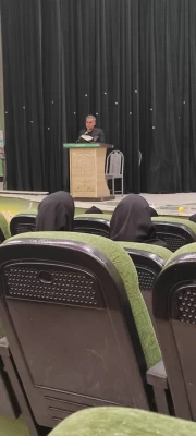 جلسه توجیهی ورودی 1400 9