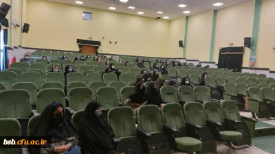 برگزاری کارگاه فنون روش های آموزش و یادگیری با سخنرانی دکتر نوروزی مدرس دانشگاه  به مناسبت دهه ی سرآمدی آموزش